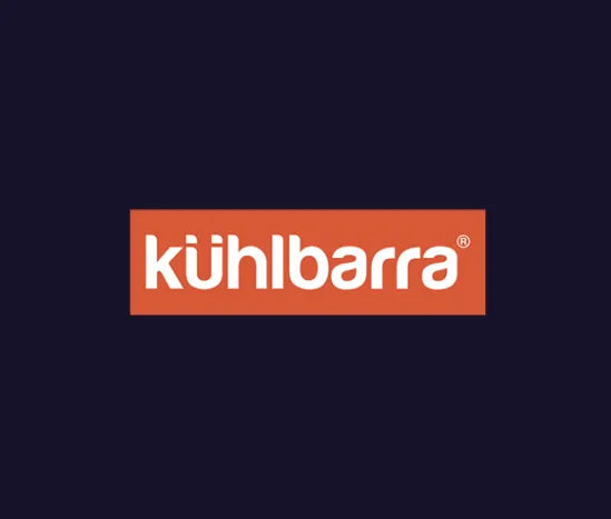 Kühlbarra