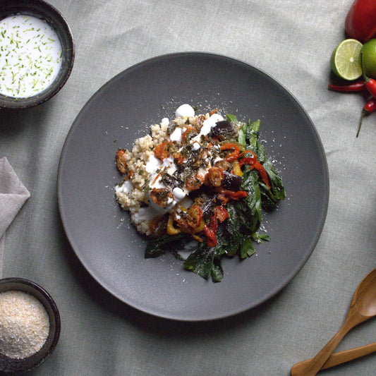 Pescatarian Meal Plan Fresh and Nutritious Green Kitchen