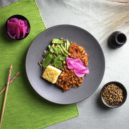 Balanced Meal Plan / FRI